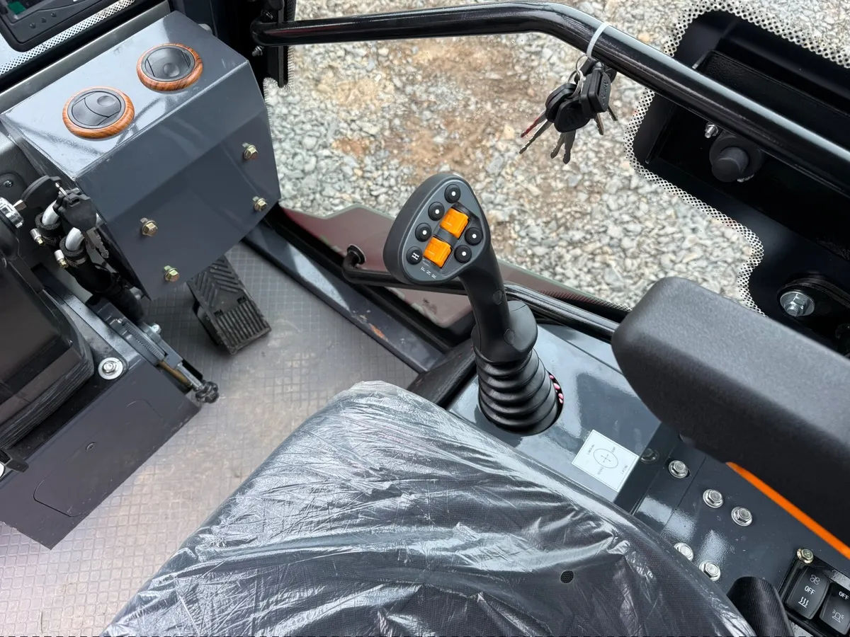 Yardex 3816T - 3 Year Warranty - Image 3