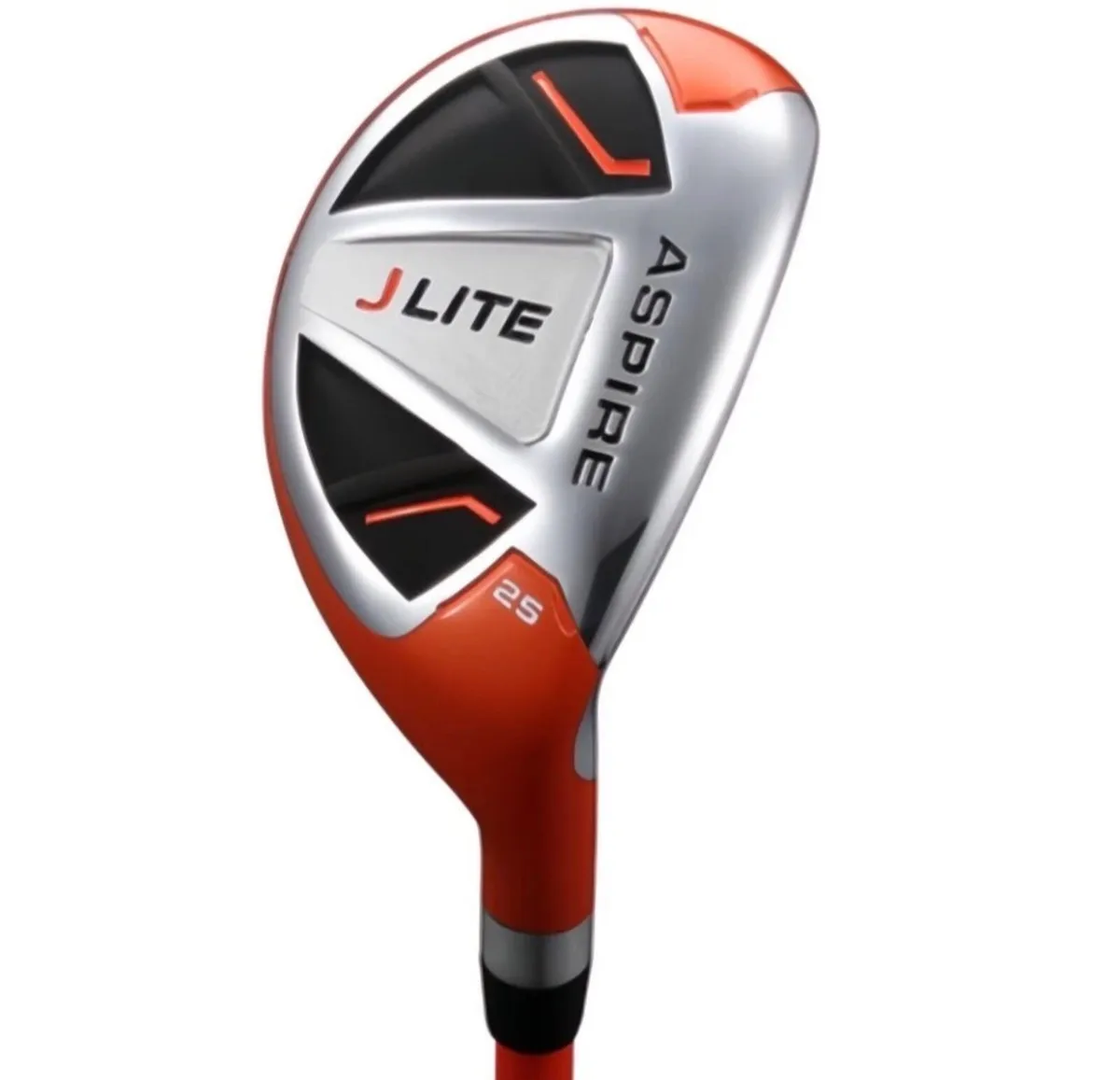 Junior Golf Clubs Set Age 9-12 NEW Skymax - Image 4