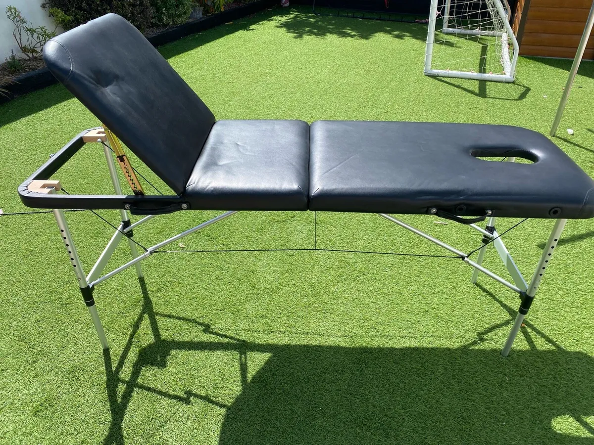 Physio equipment for sale - Image 2