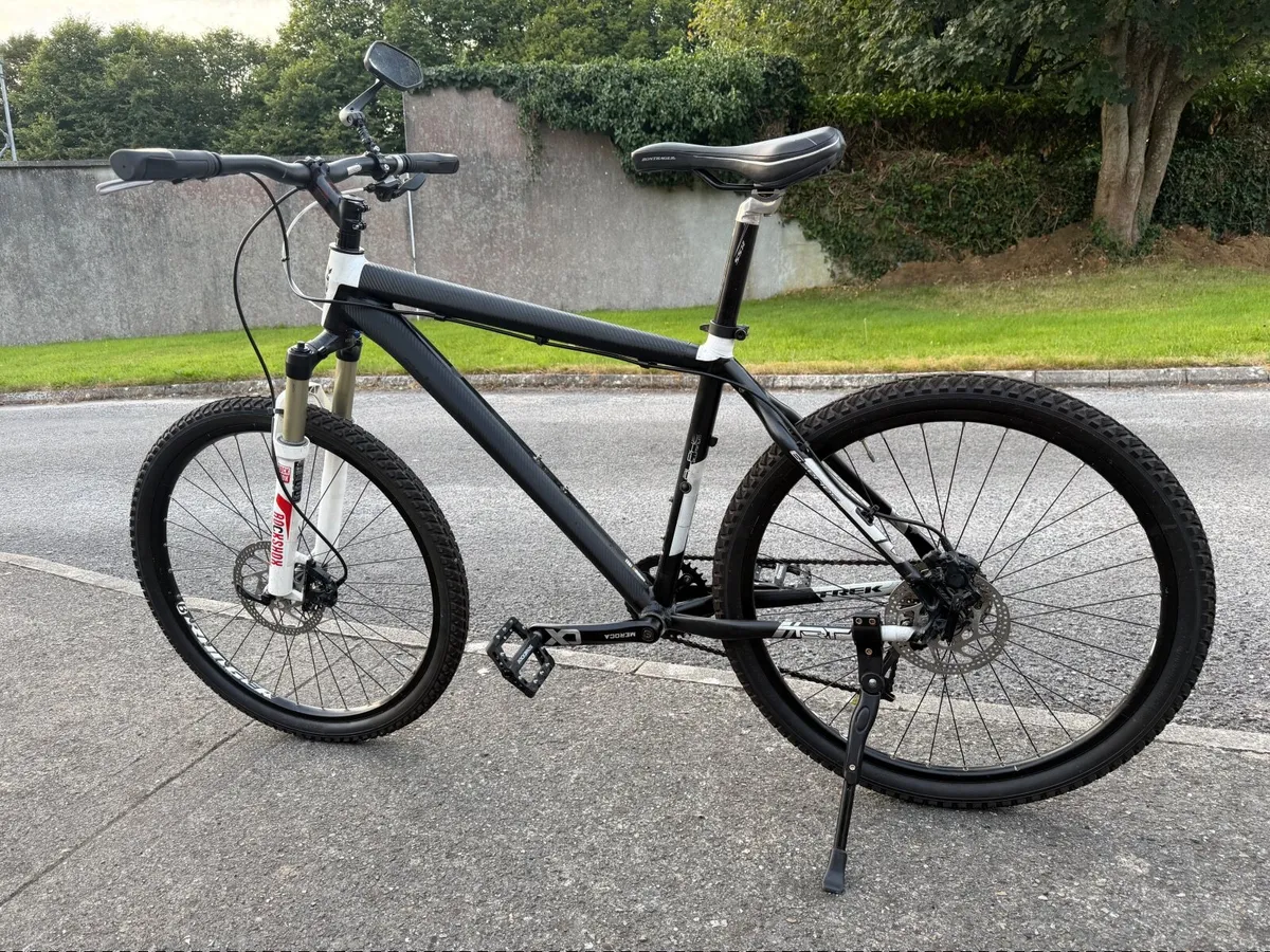 Bike - Image 1
