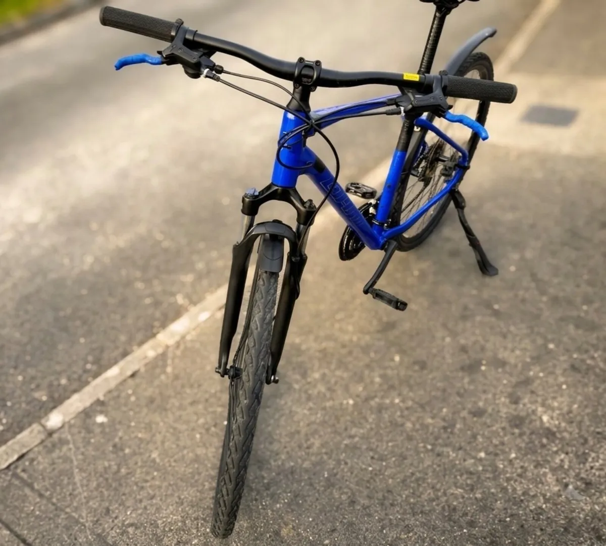 Bike - Image 1