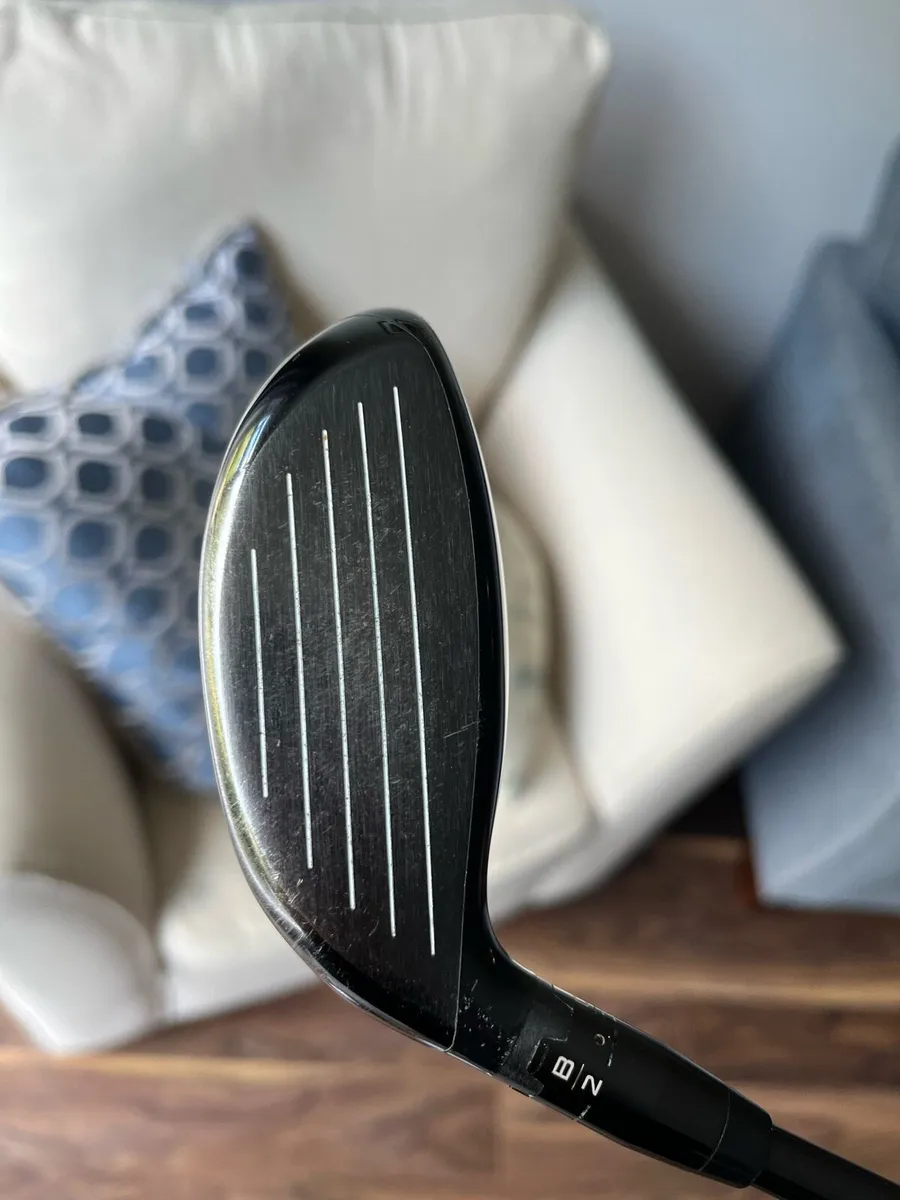 Titleist TSR2 3+ wood - Image 4