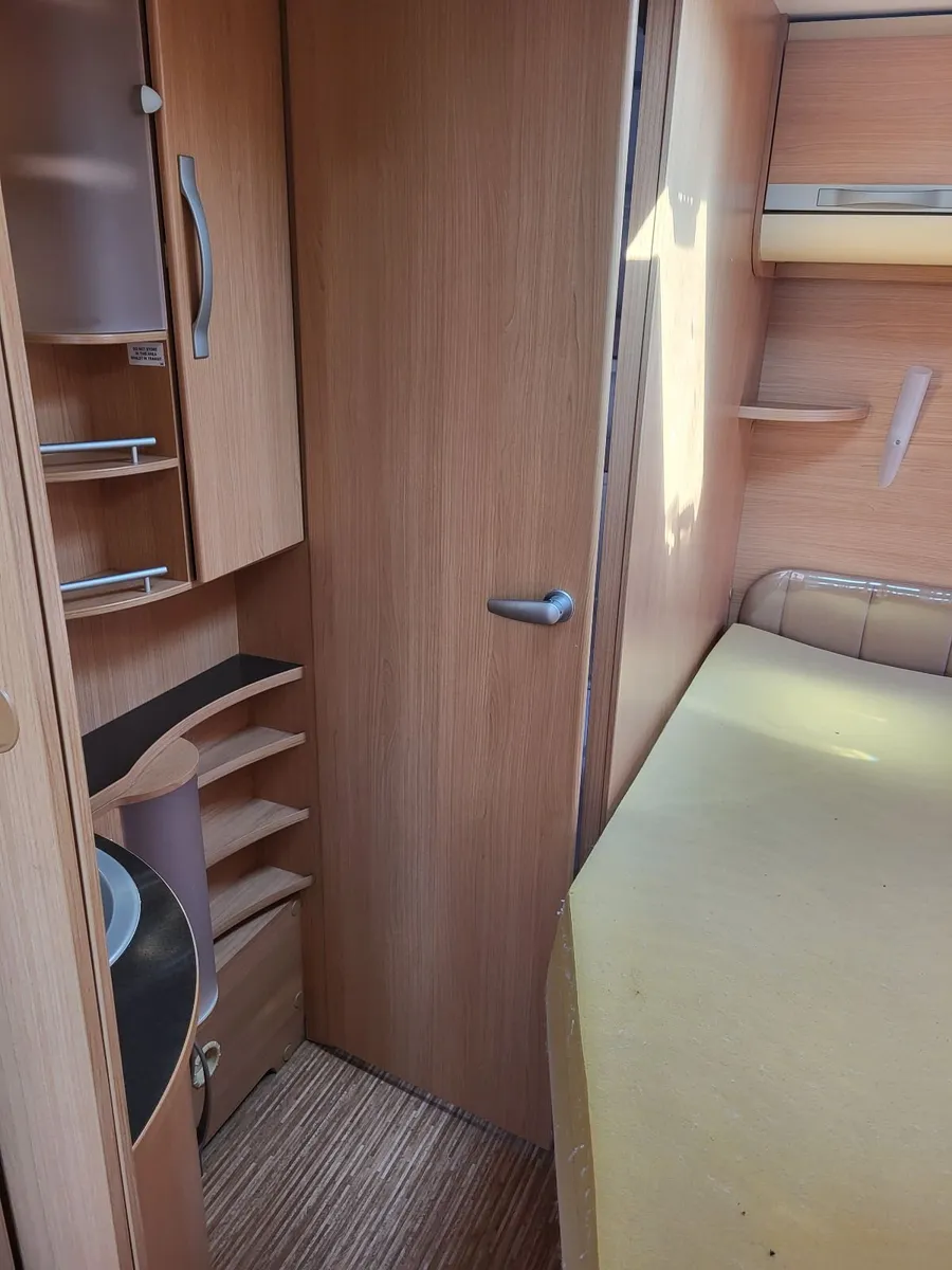 6 Berth Caravan for Sale - Immaculate Condition - Image 1