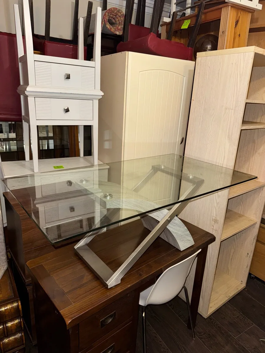 Coffee tables  etc - Image 1