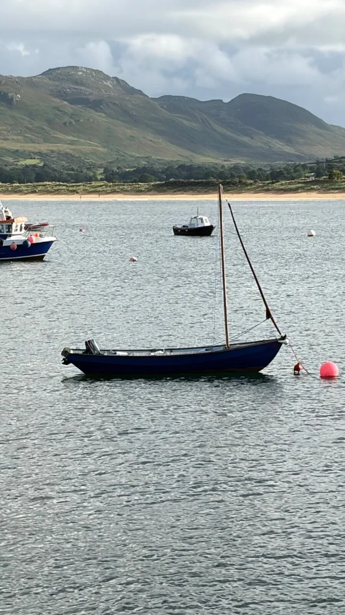 Drascombe Lugger Boat - Image 3