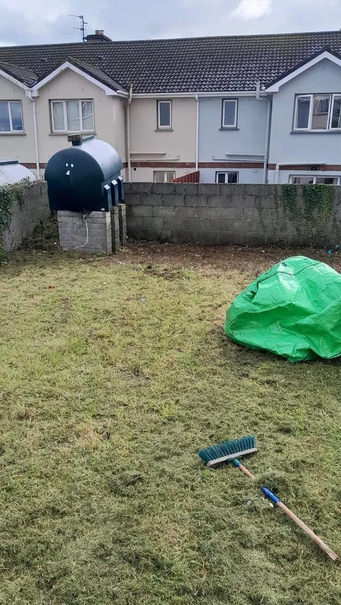 Offering Garden & landscaping Services - Image 3