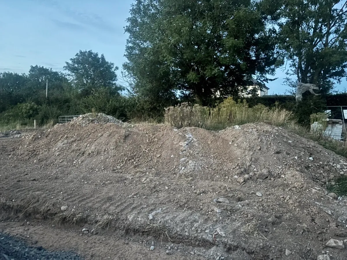 Free Subsoil