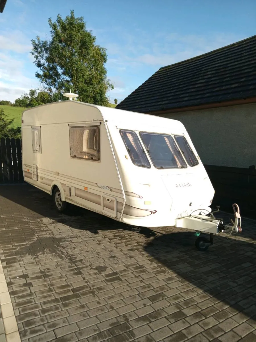 Caravan - Image 2
