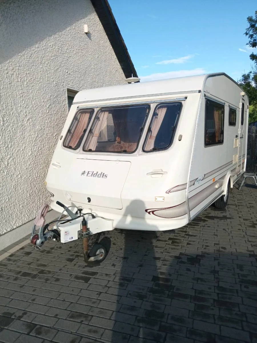 Caravan - Image 3