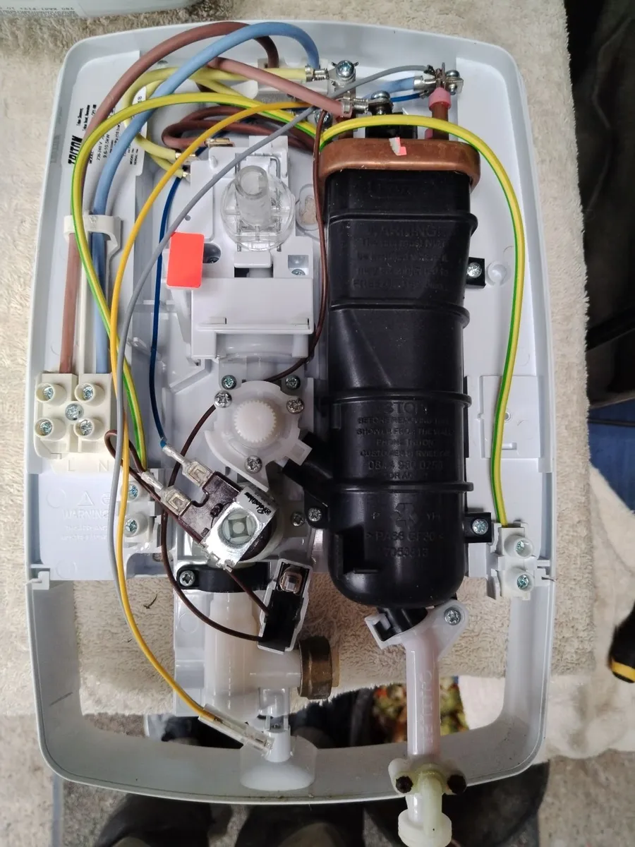 Triton T80z - Image 4