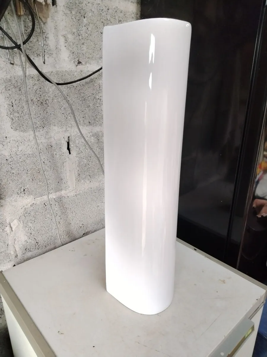 Pedestal