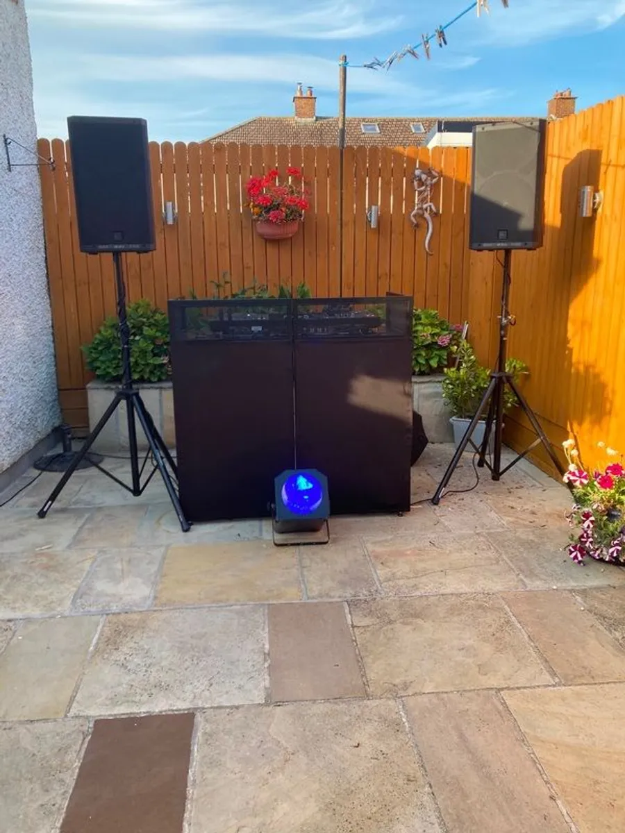 Full Rig Pioneer Xdj-xz Rcf 912-a - Image 1