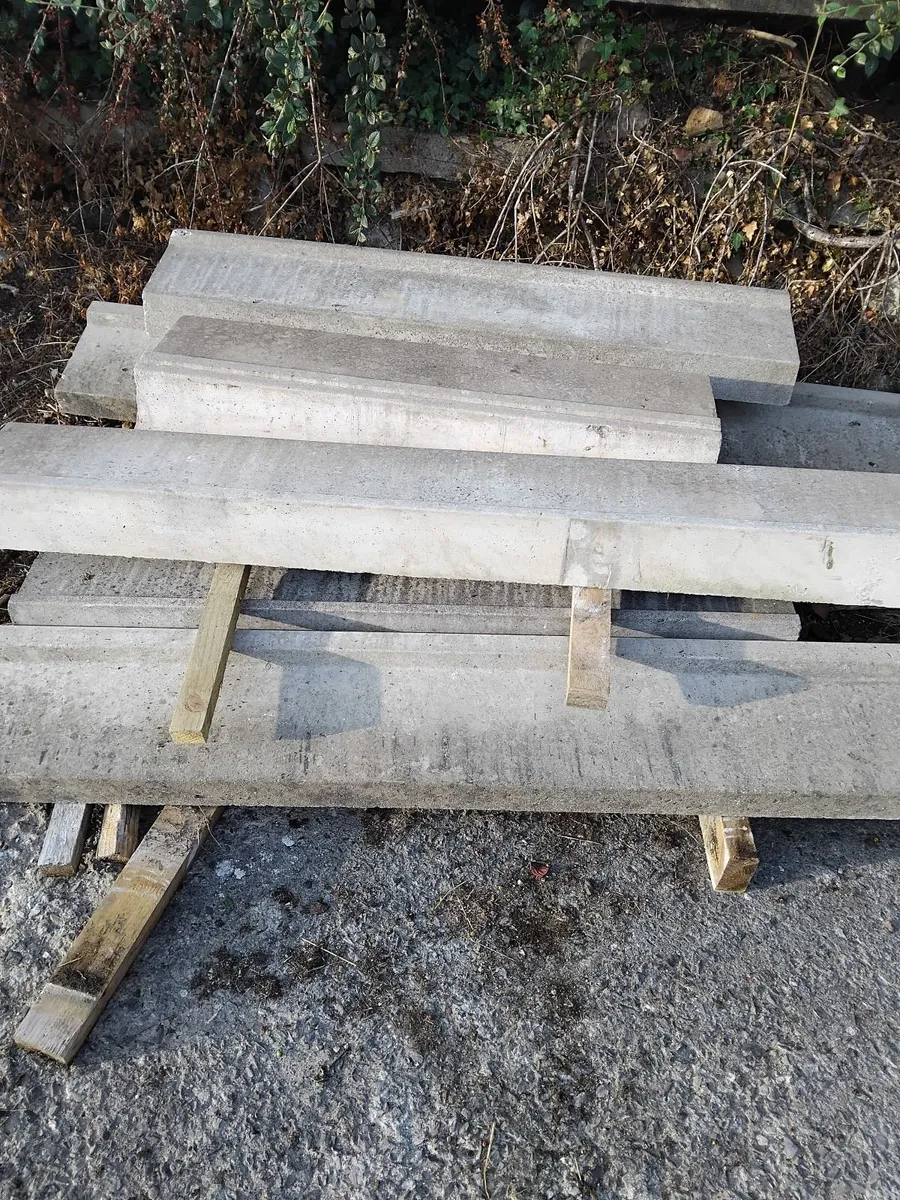 New window cills - Image 1