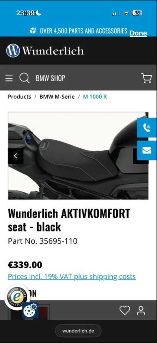 Bmw S1000R - Image 1