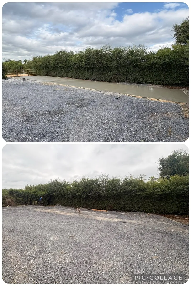Concrete work - Image 2