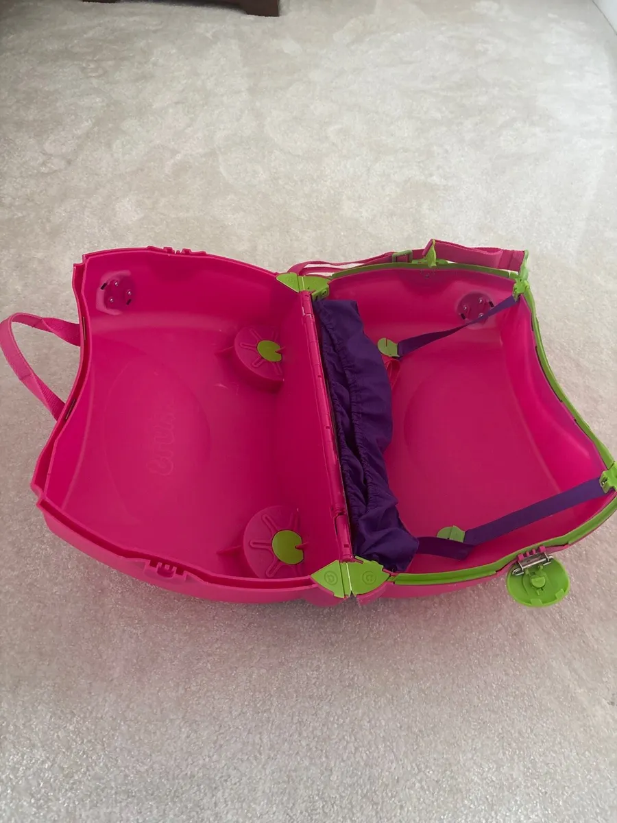 Child travel bag - Image 2
