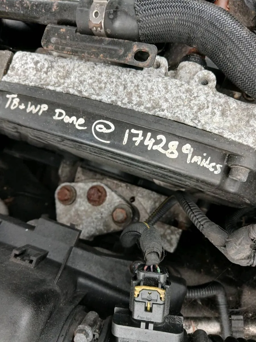 Vauxhall Insignia 2.0 *BREAKING* - Image 3