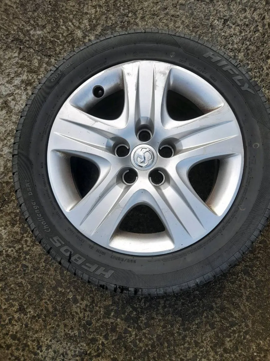 Vauxhall Insignia 2.0 *BREAKING* - Image 4
