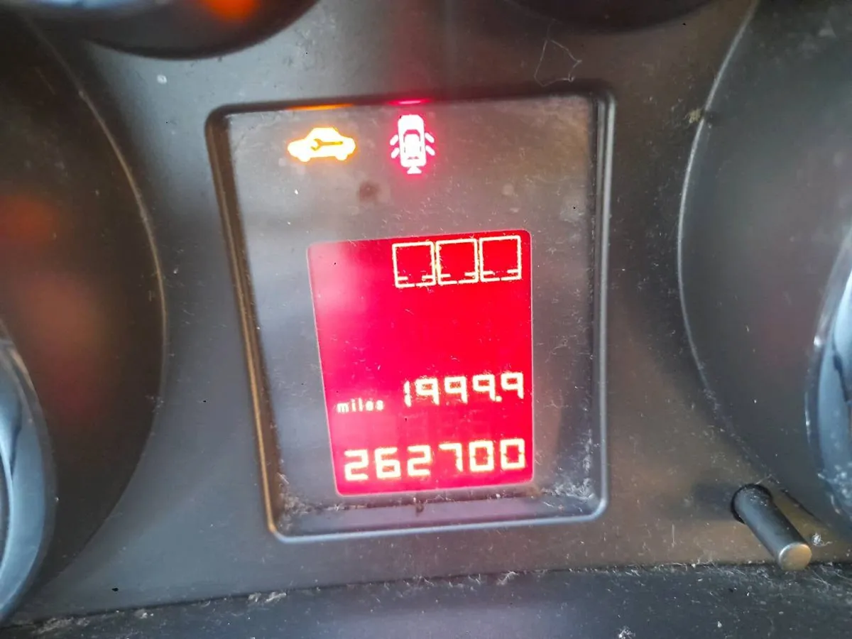 Vauxhall Insignia 2.0 *BREAKING* - Image 3