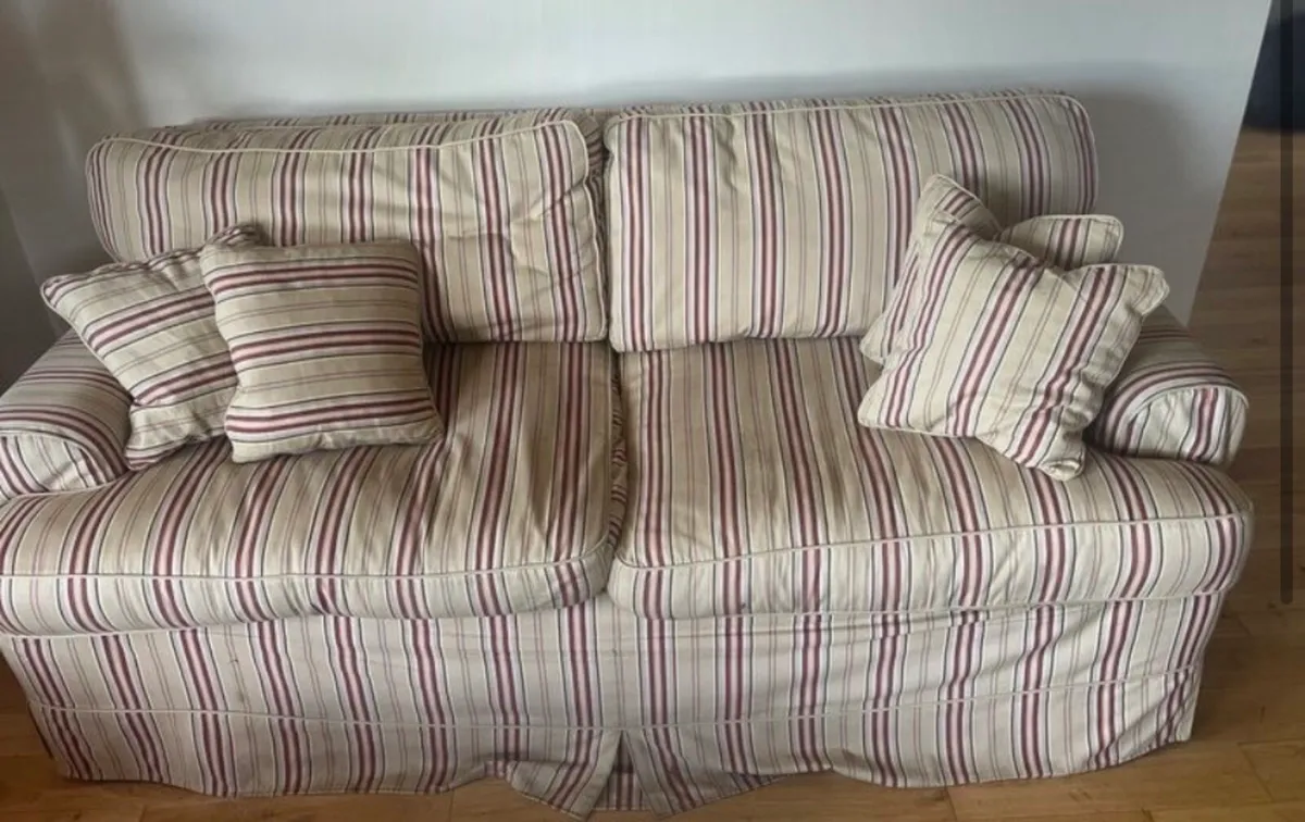 2+3 seater couch - Image 1
