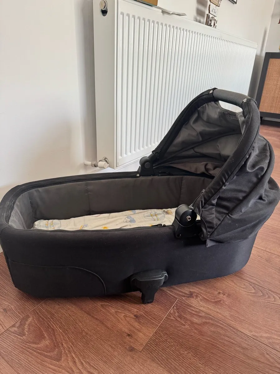 Carry cot attachment - FLIPXT3 - Image 1