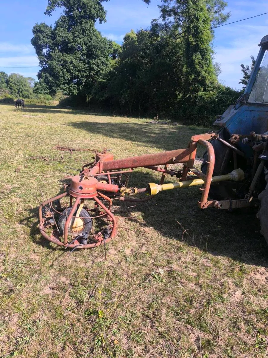 Haybob - Image 2