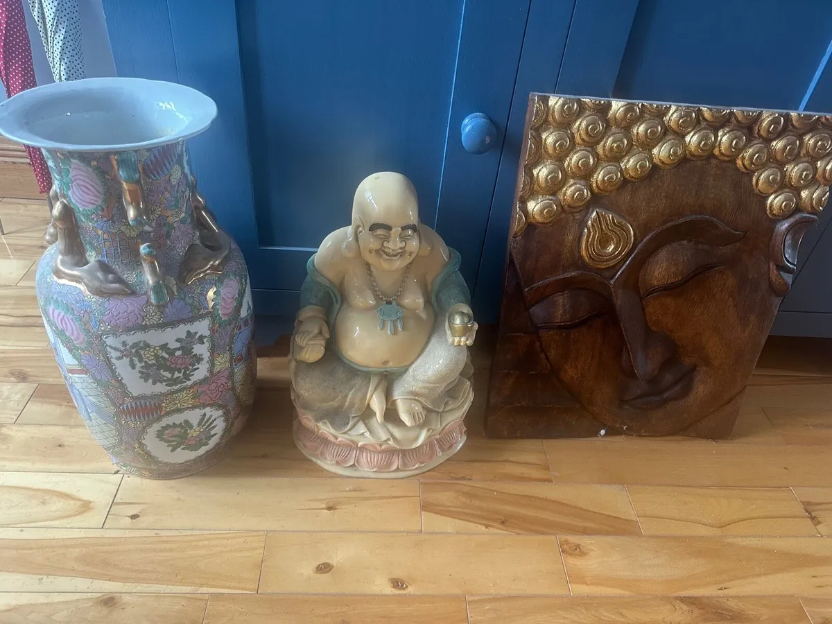 Budah collection - Image 1