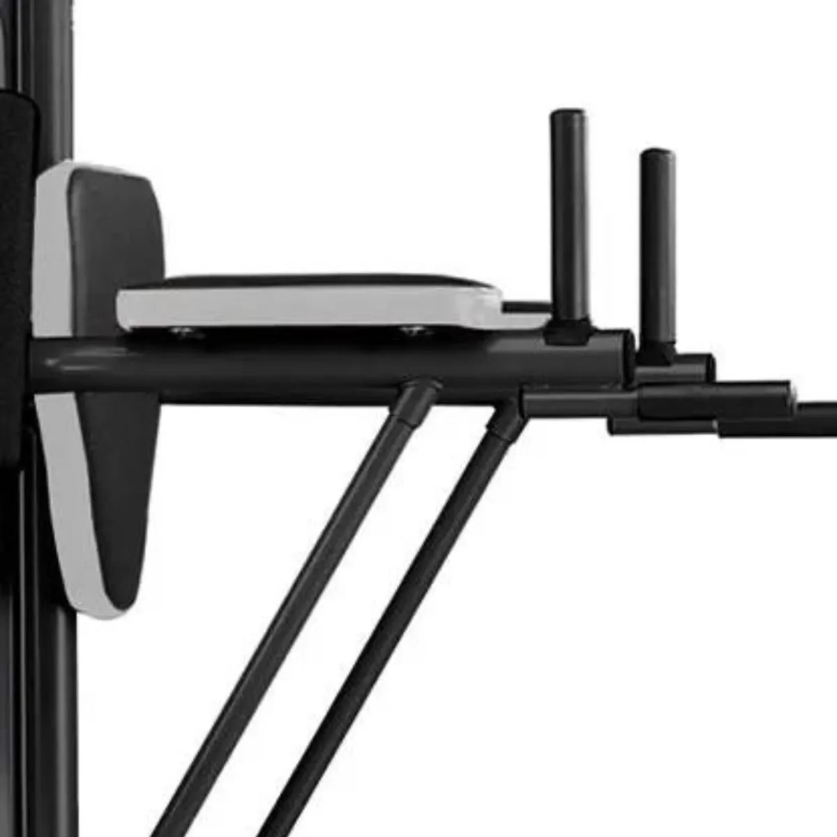 Multigym with seated leg press-free delivery - Image 3