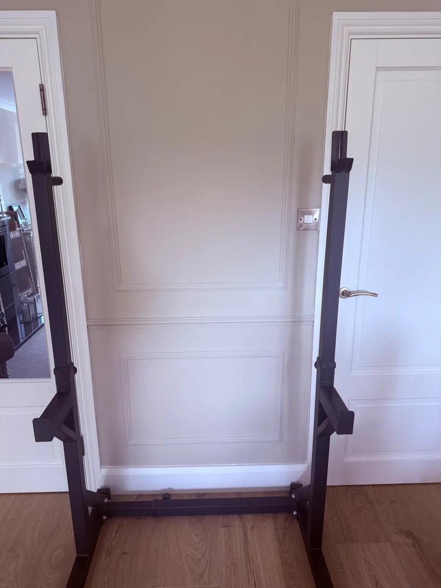 Home Gym Equipment - Image 2