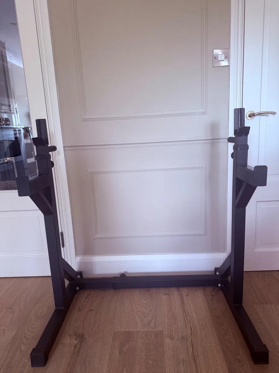 Home Gym Equipment - Image 4