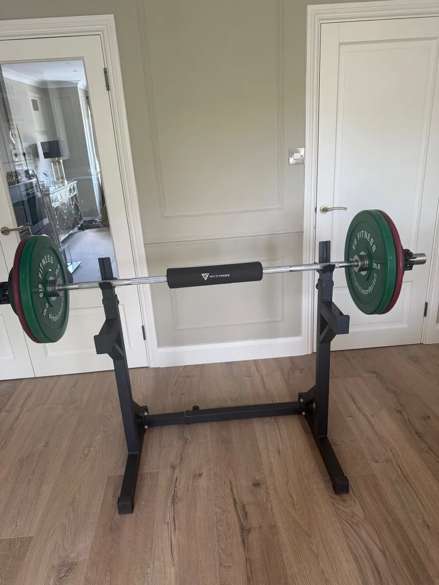 Home Gym Equipment - Image 3