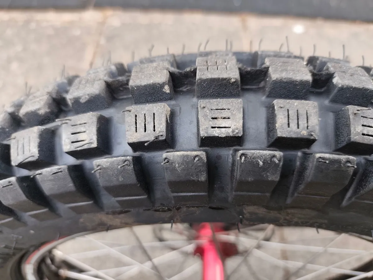 2019 Oset 24.0r Trials Motorbike - Image 2