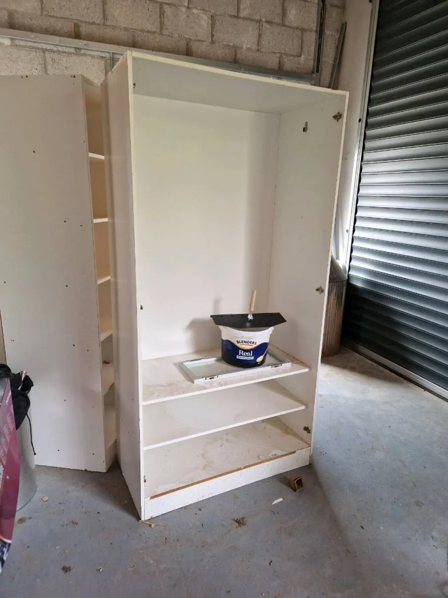Wardrobes - Image 1