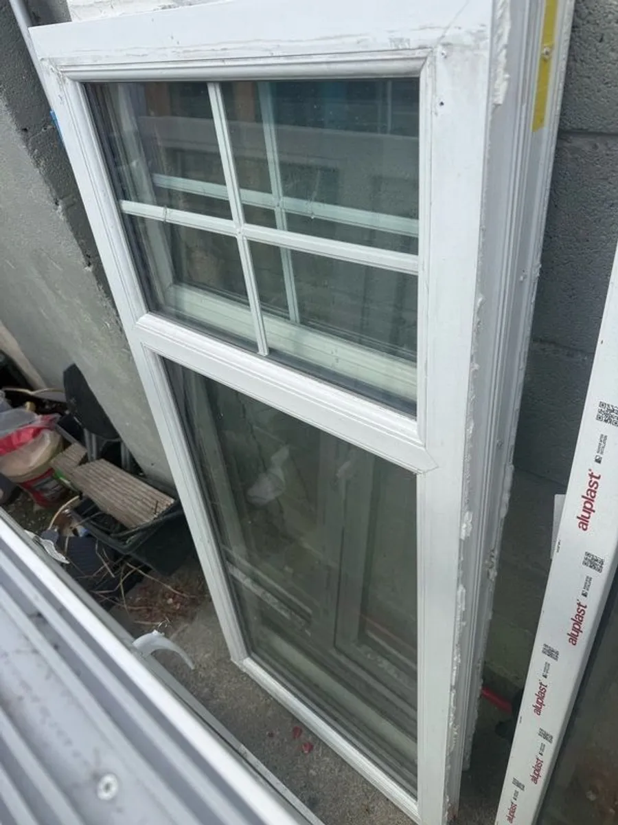 3x Triple glaze windows - New - Image 3