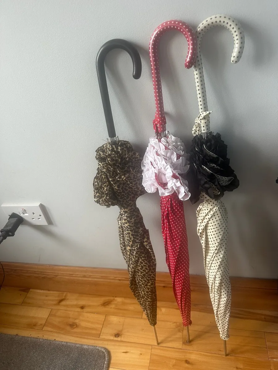 Pretty umbrella s - Image 1