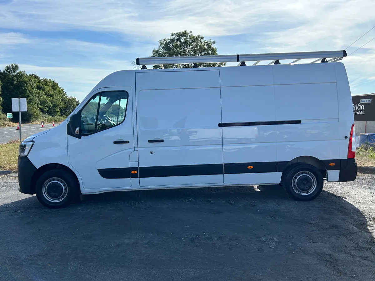 Renault Master 2024 - Image 4