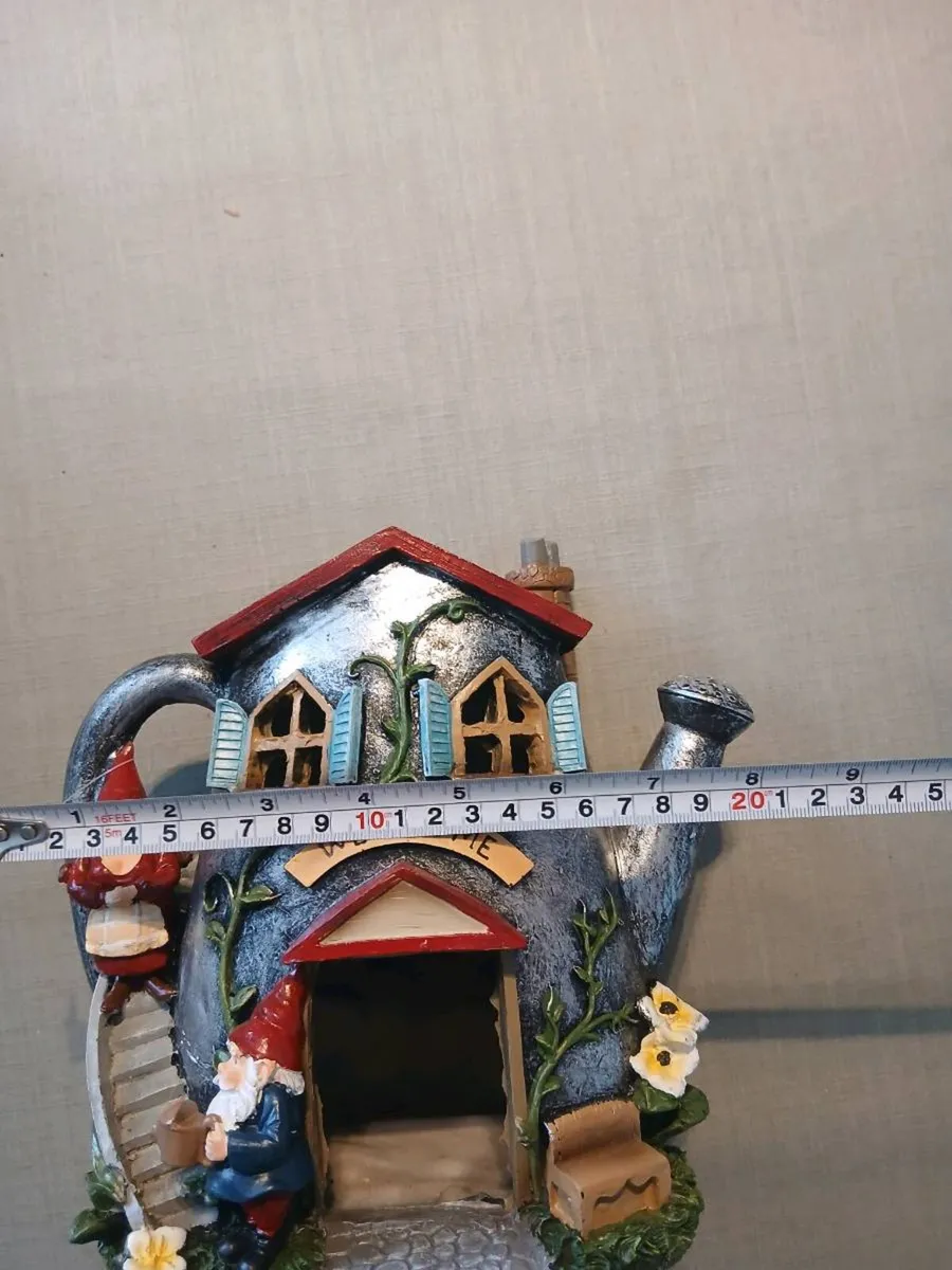 Fairy garden - Image 4