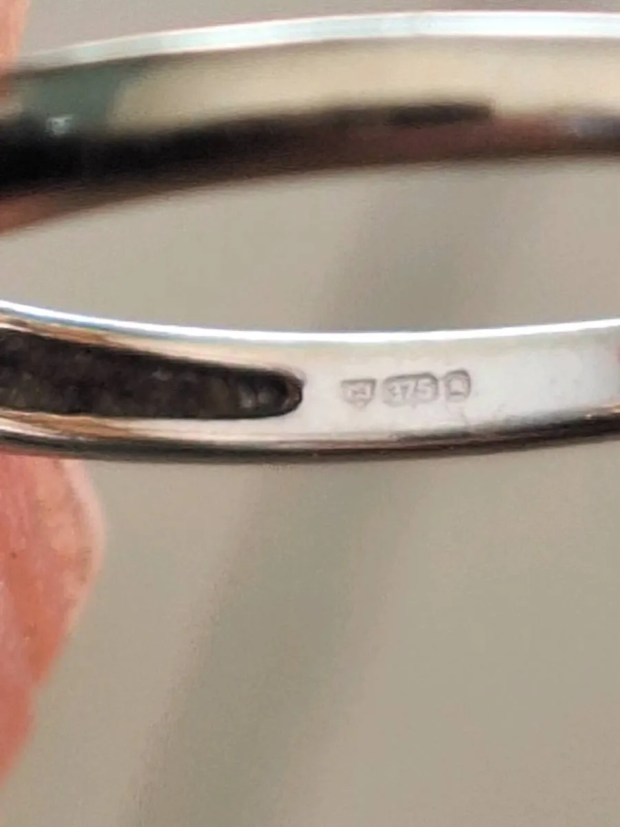 Gold ring - Image 4