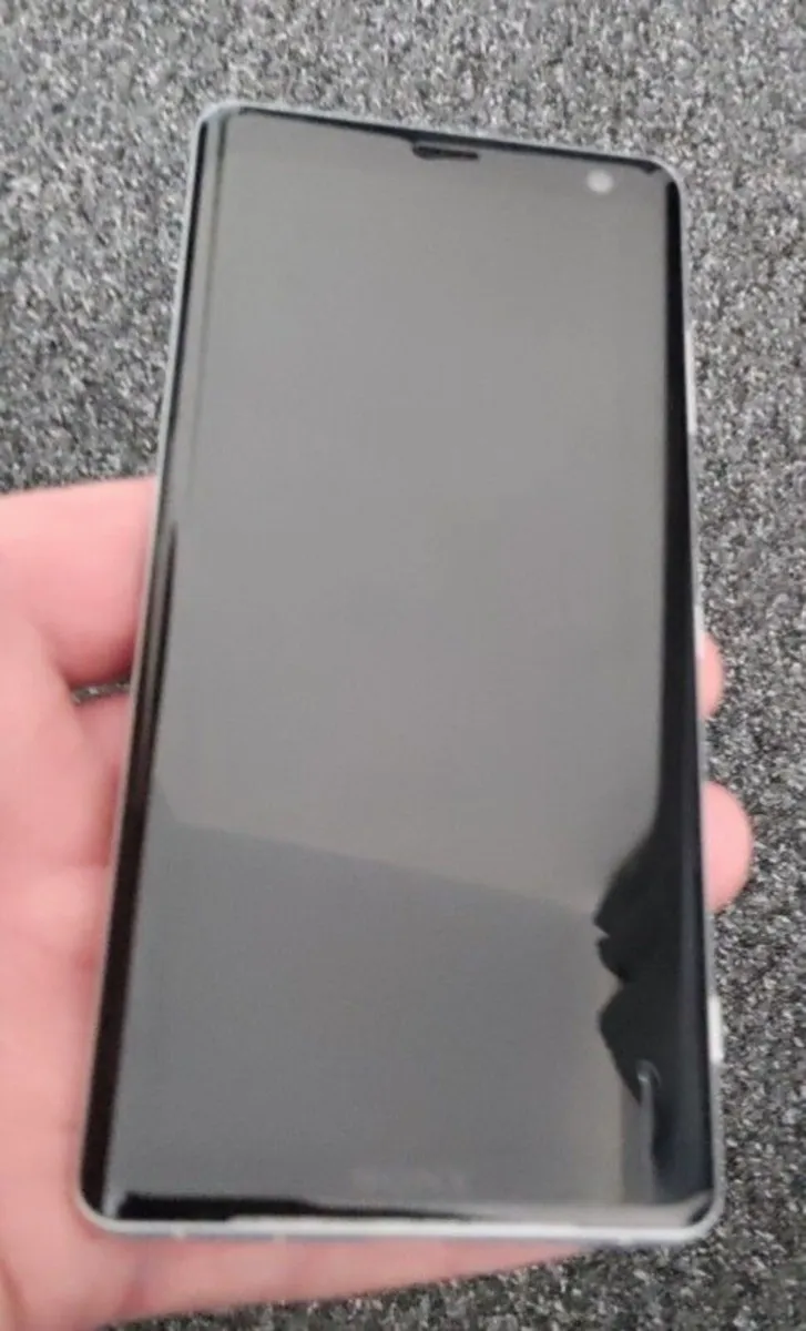 Sony xperia xz3 - Image 4