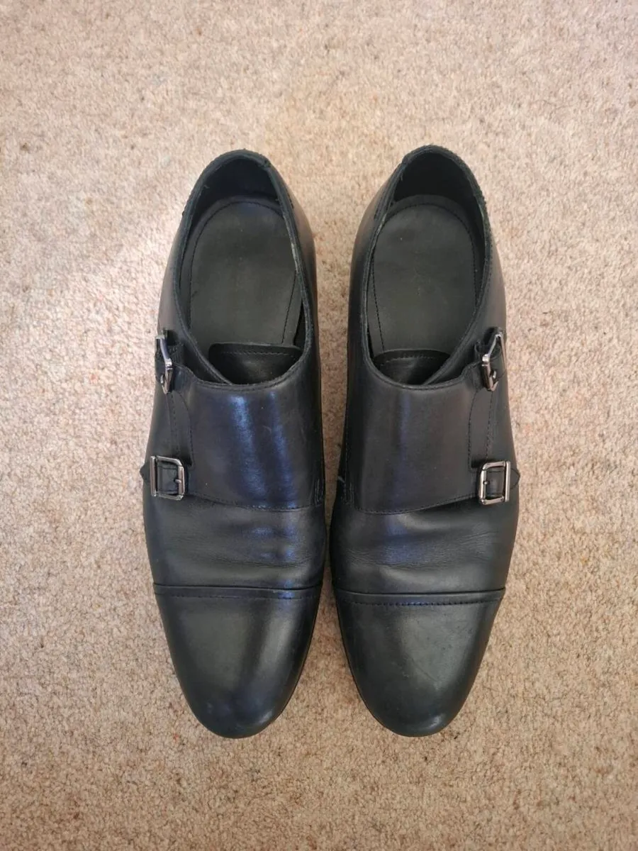 Zara Mens Shoes - Image 1