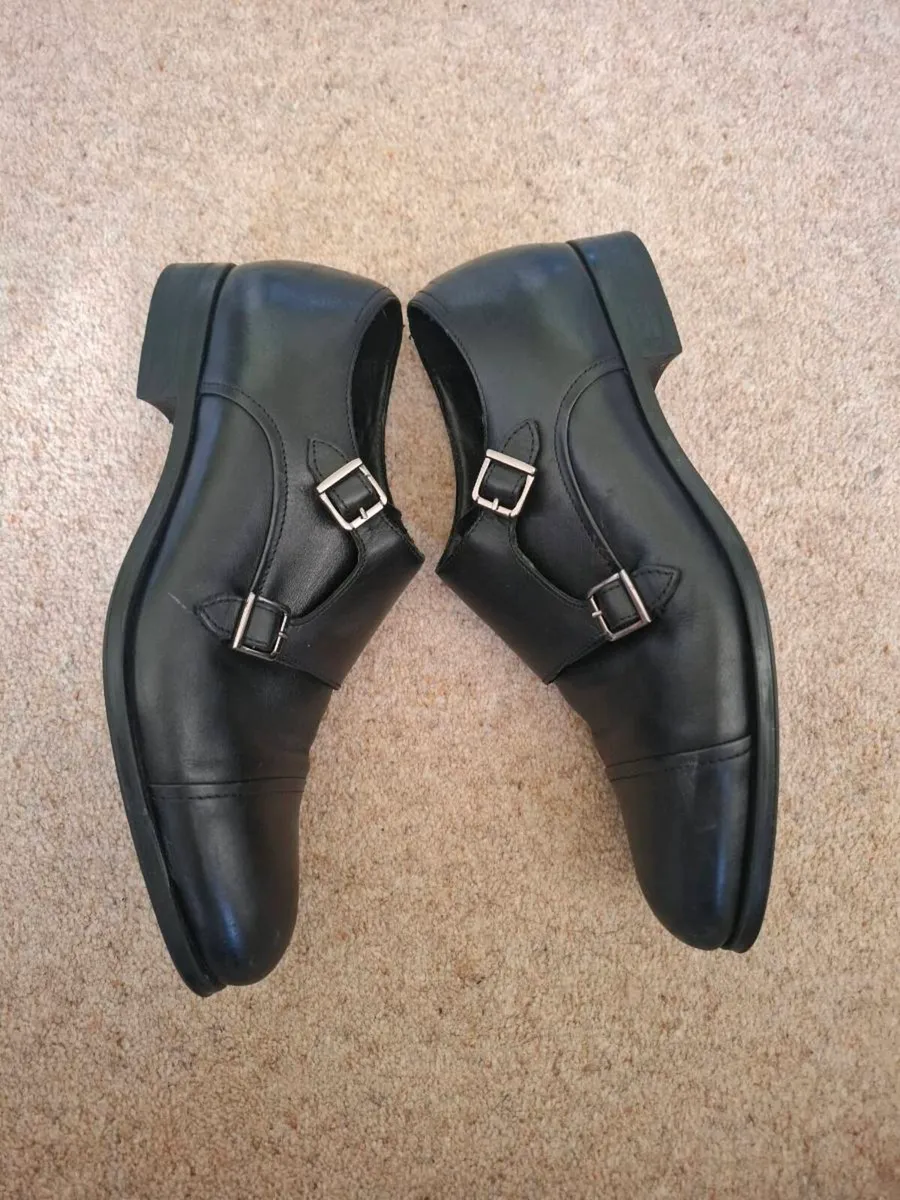 Zara Mens Shoes - Image 2