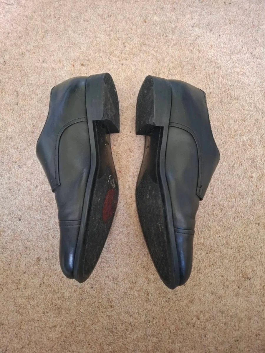 Zara Mens Shoes - Image 3