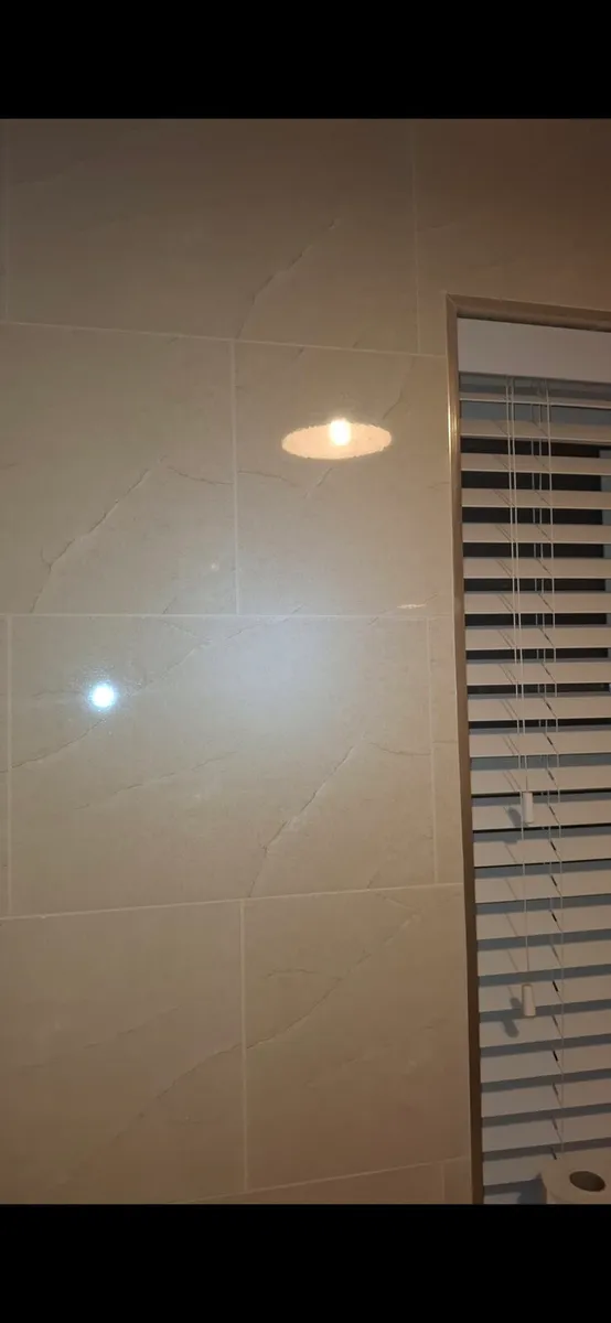 Bathroom tiles - Image 1