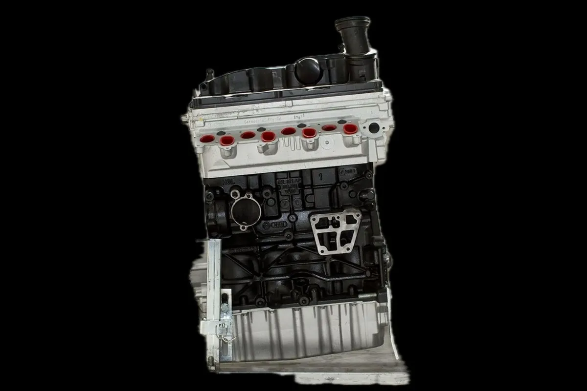 Engine CFC CFCA for Volkswagen Transporter van - Image 1