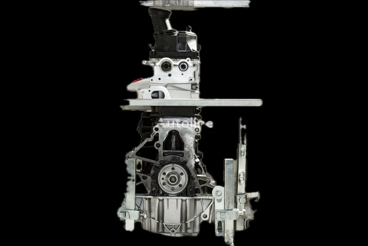 Engine CFC CFCA for Volkswagen Transporter van - Image 2