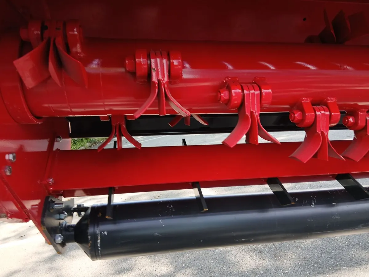 flail mulcher - Image 4