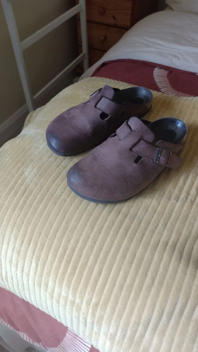 Shoes - Image 1