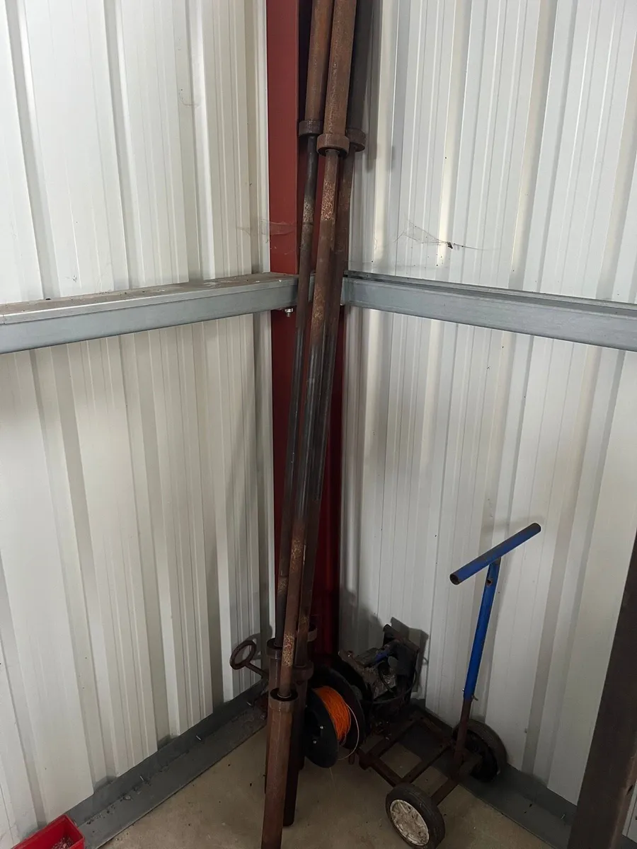 Gym equipment - Image 3