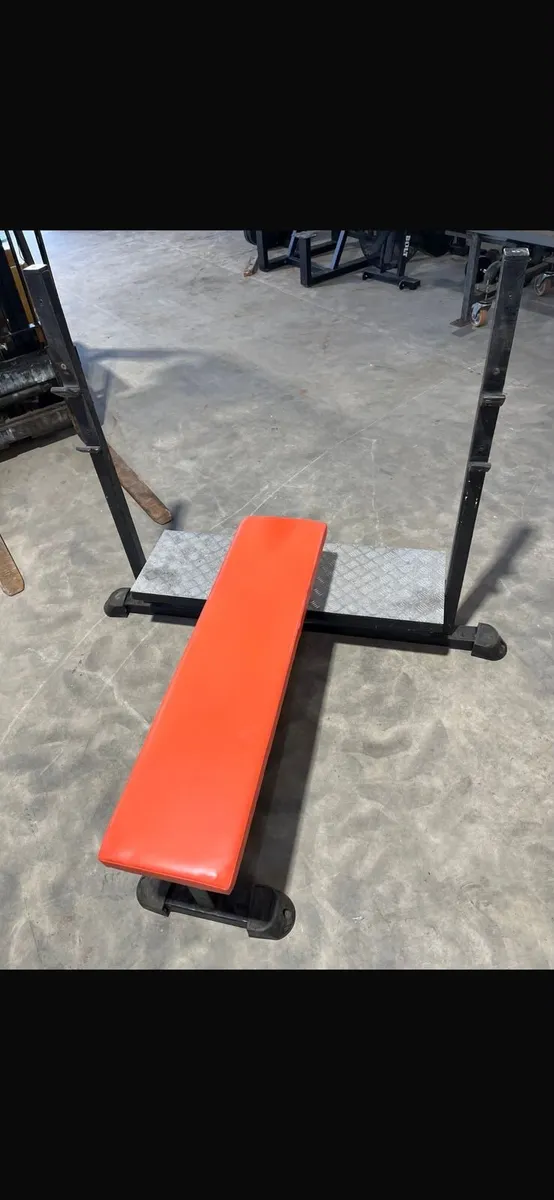 Gym equipment - Image 4