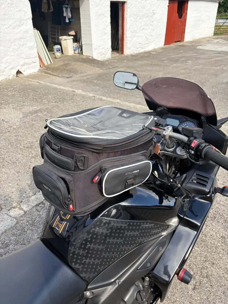YAMAHA Other 2011 - Image 1